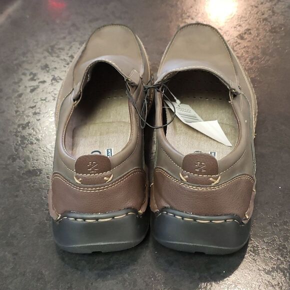 Izod shoes - Picture 4 of 7